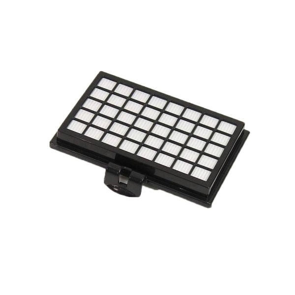 Prolux New Replacement HEPA Filter for the QX Model Canister Vacuum Cleaners PLS-2 - main